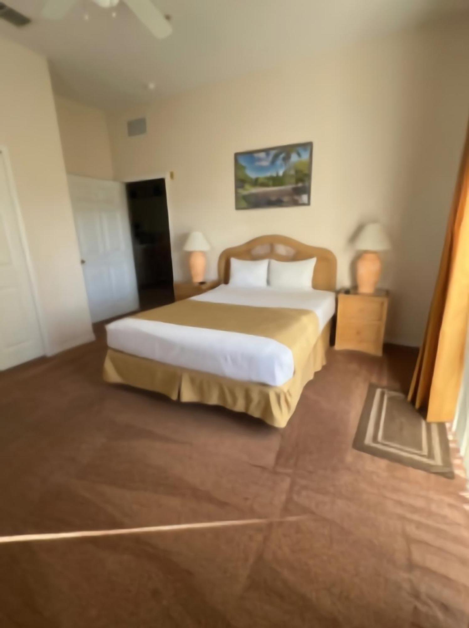 Bahama Bay 116 Apartman Kissimmee Kültér fotó