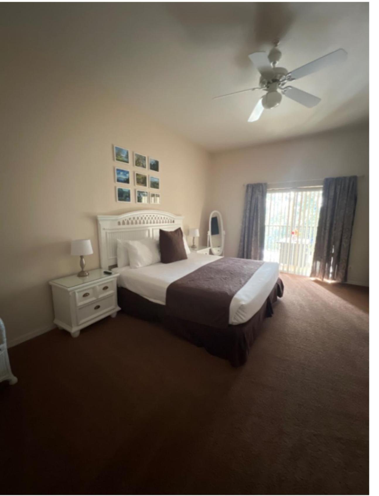 Bahama Bay 116 Apartman Kissimmee Kültér fotó