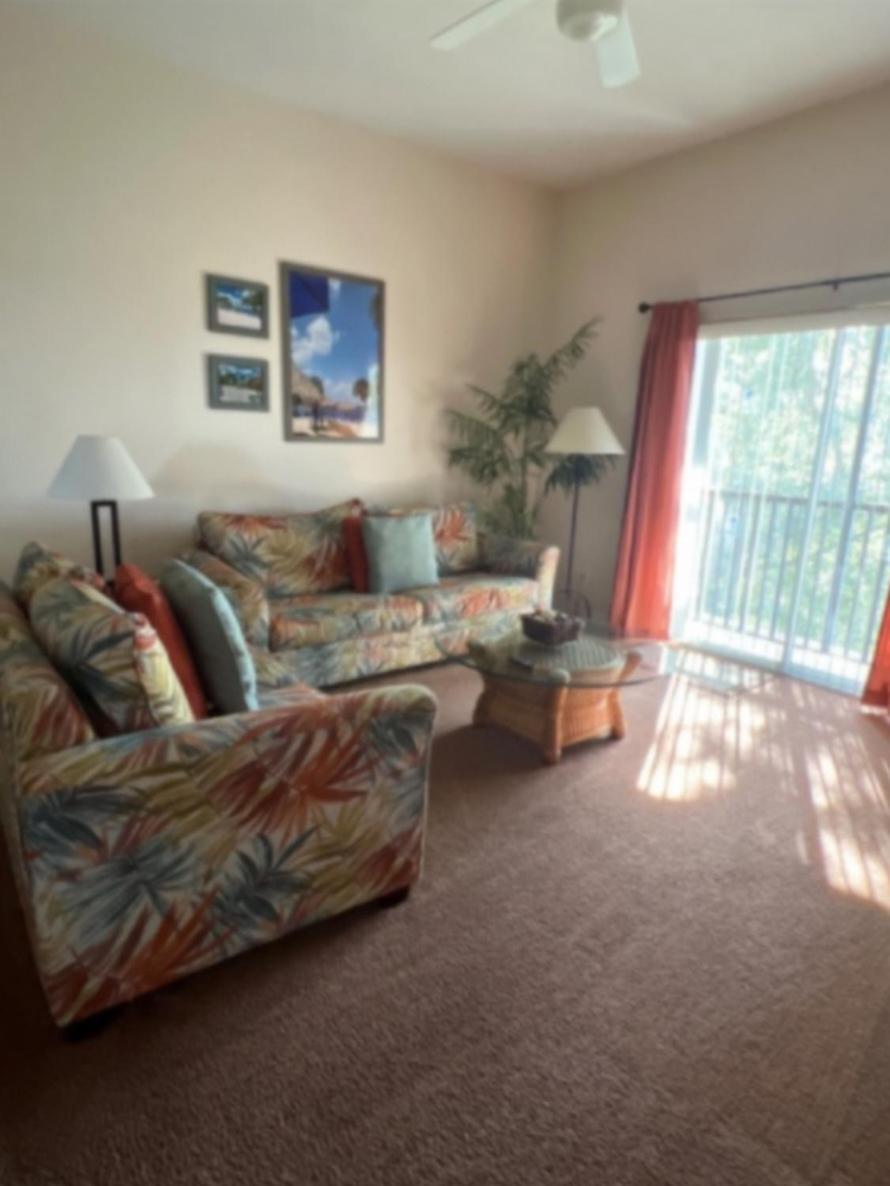 Bahama Bay 116 Apartman Kissimmee Kültér fotó