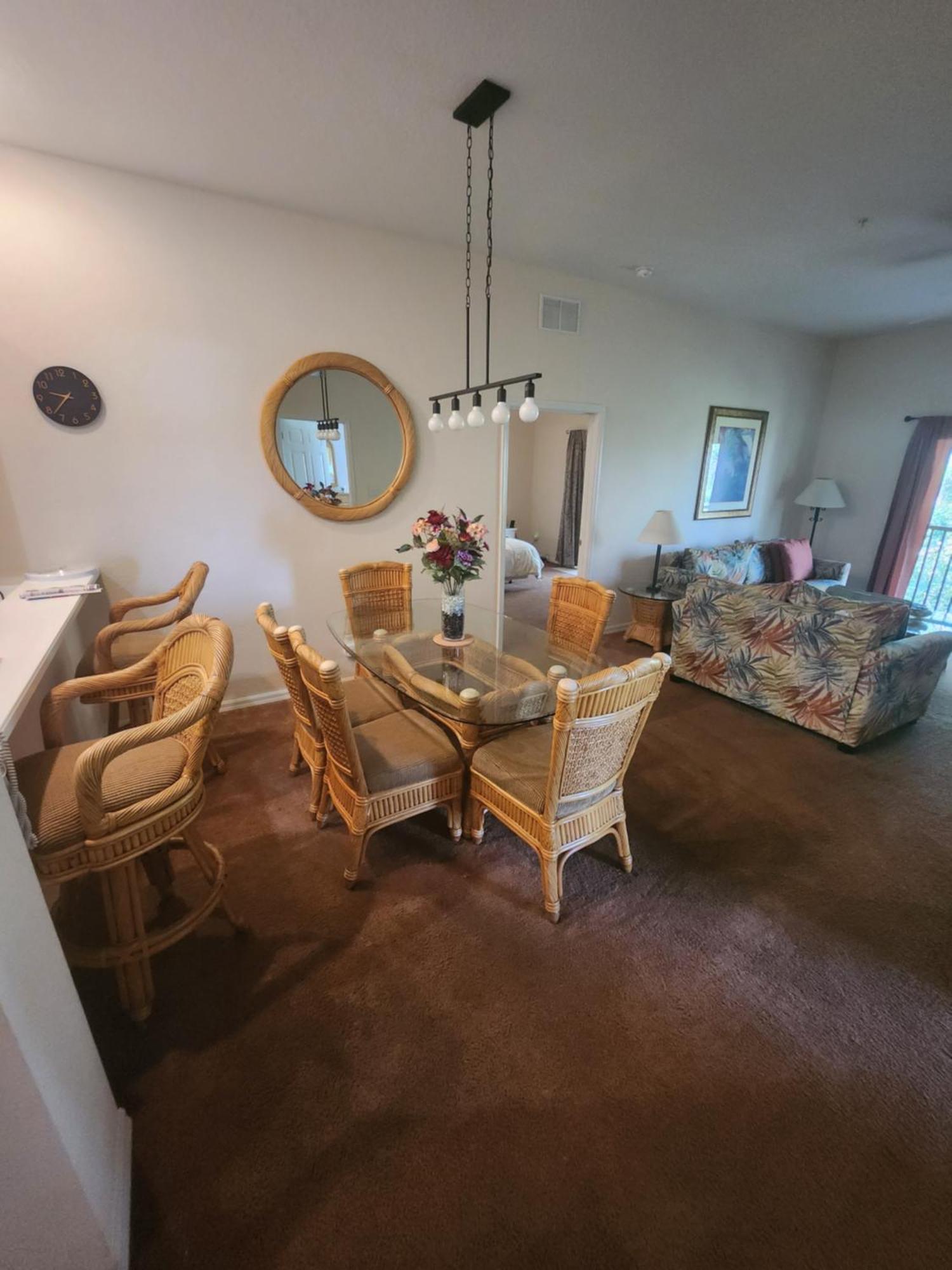 Bahama Bay 116 Apartman Kissimmee Kültér fotó