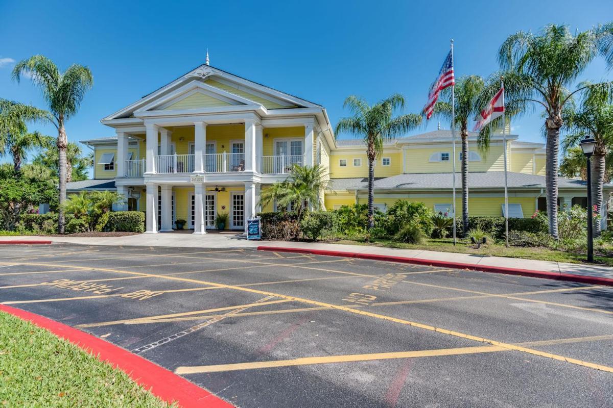 Bahama Bay 116 Apartman Kissimmee Kültér fotó