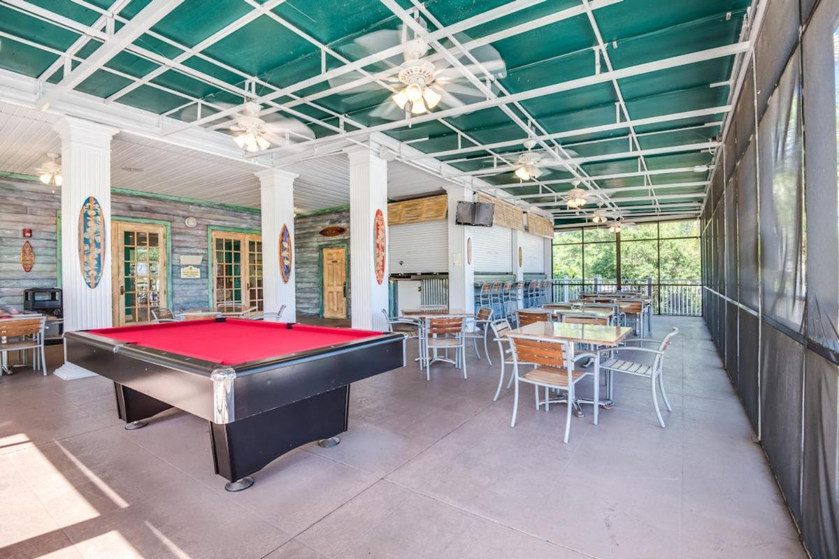 Bahama Bay 116 Apartman Kissimmee Kültér fotó
