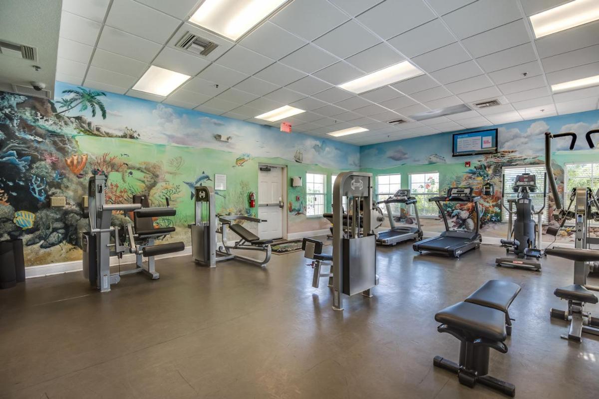 Bahama Bay 116 Apartman Kissimmee Kültér fotó