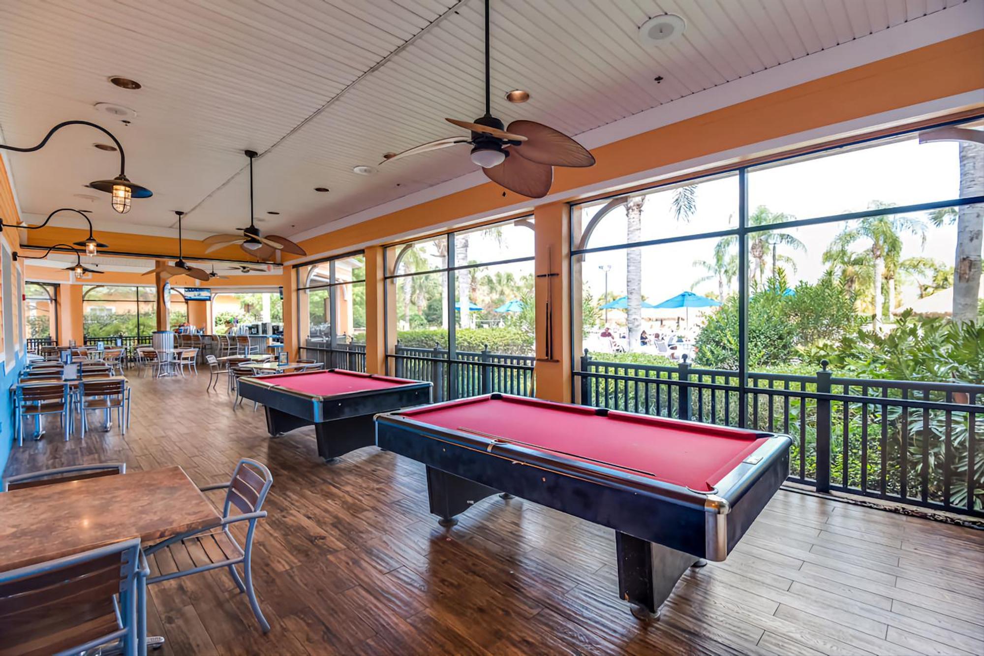 Bahama Bay 116 Apartman Kissimmee Kültér fotó