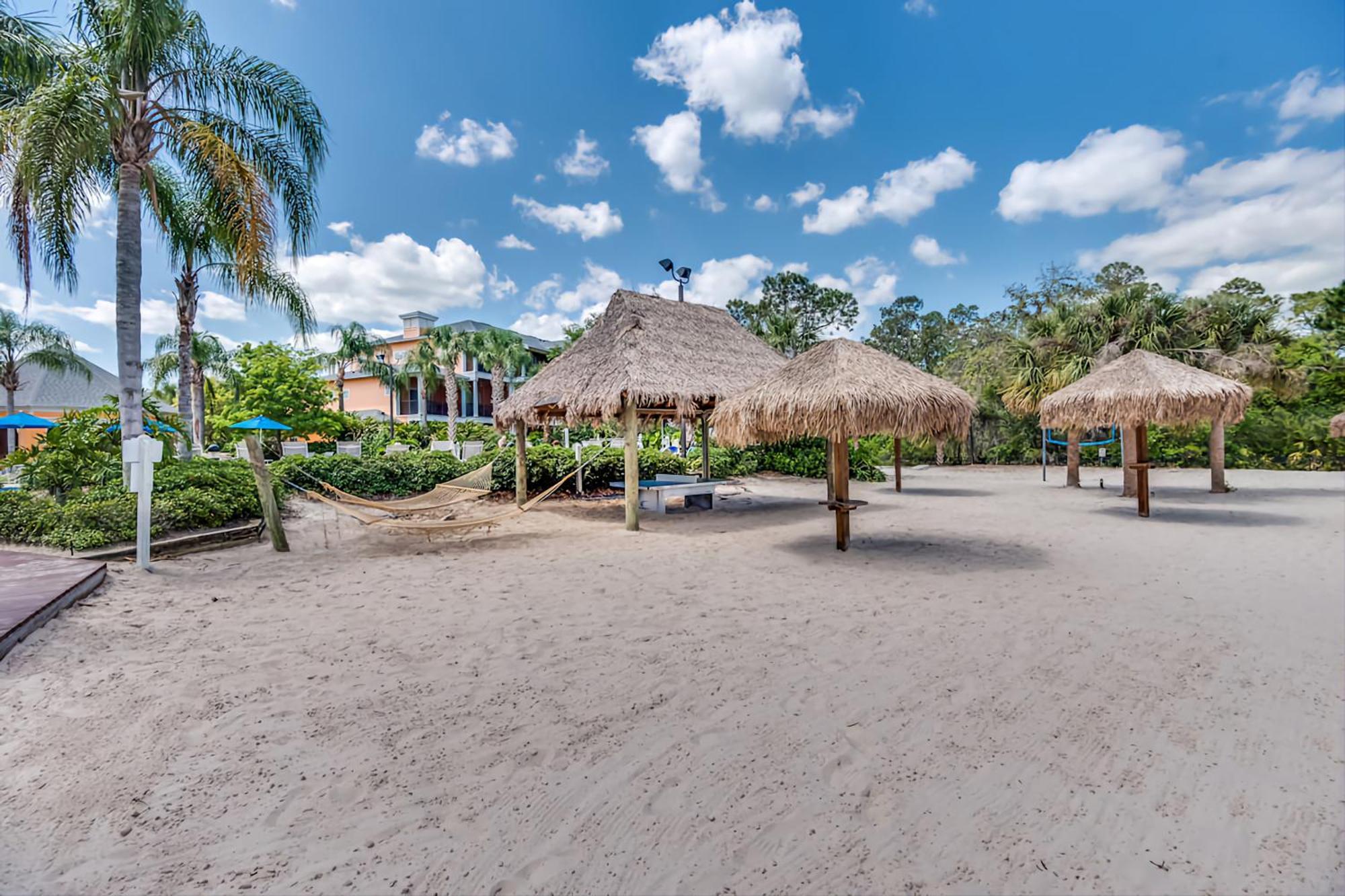 Bahama Bay 116 Apartman Kissimmee Kültér fotó