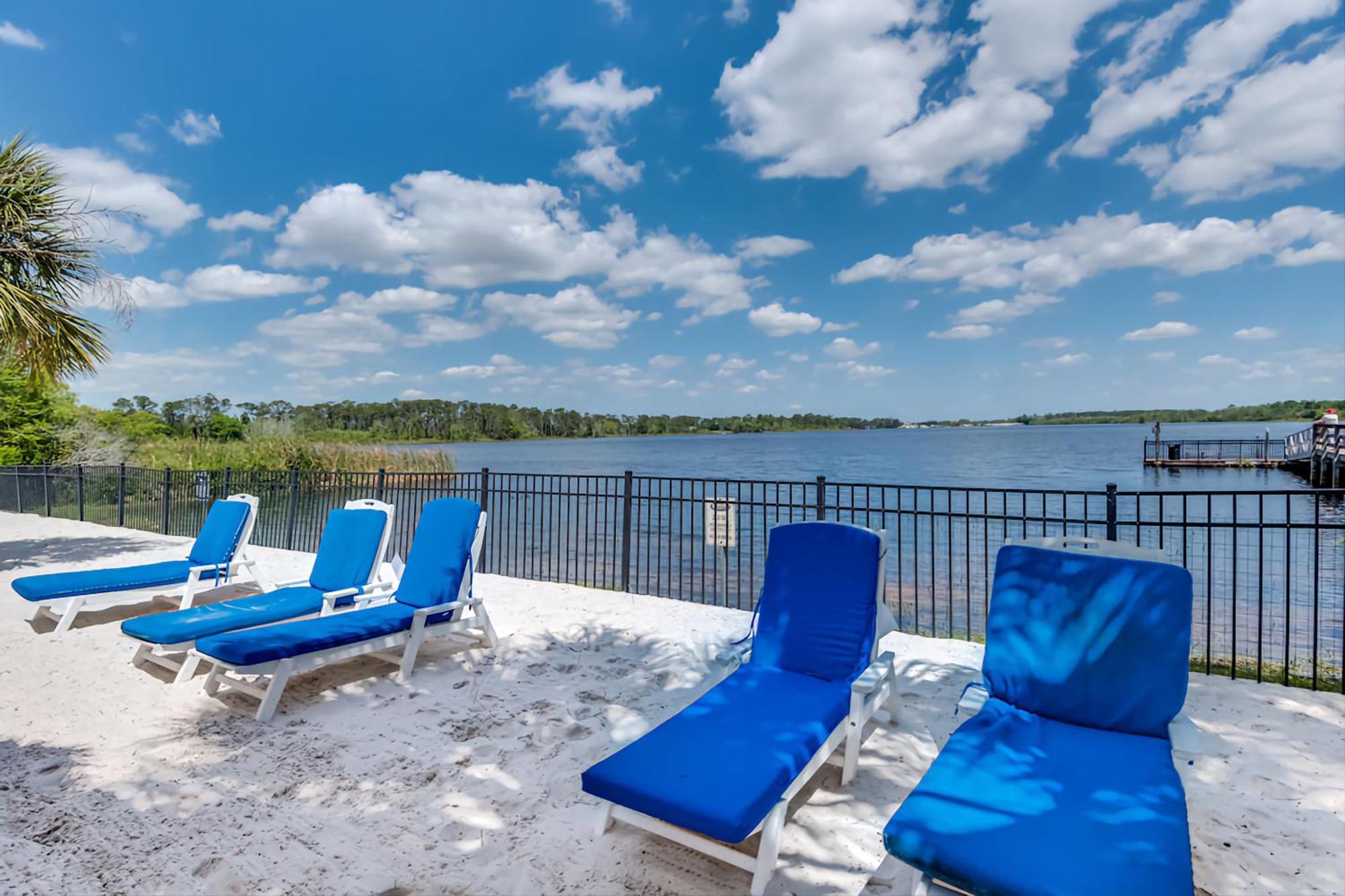 Bahama Bay 116 Apartman Kissimmee Kültér fotó