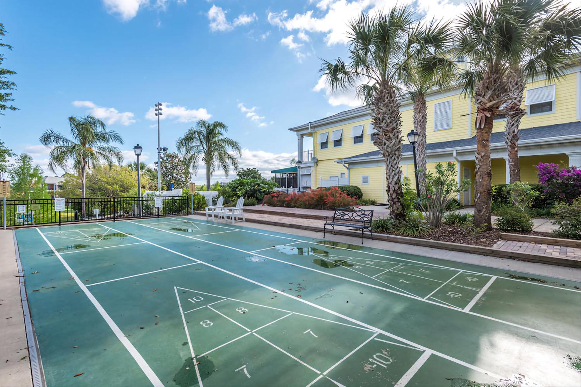 Bahama Bay 116 Apartman Kissimmee Kültér fotó