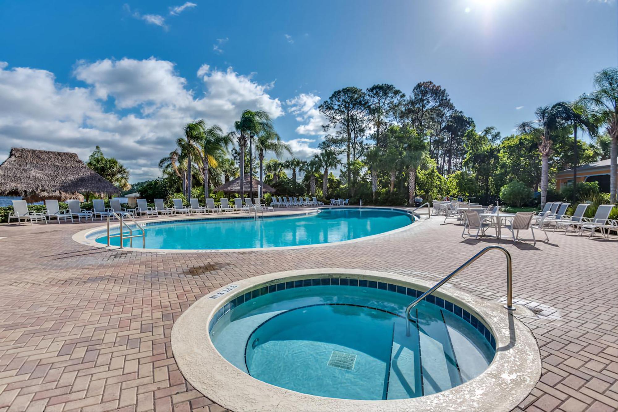Bahama Bay 116 Apartman Kissimmee Kültér fotó