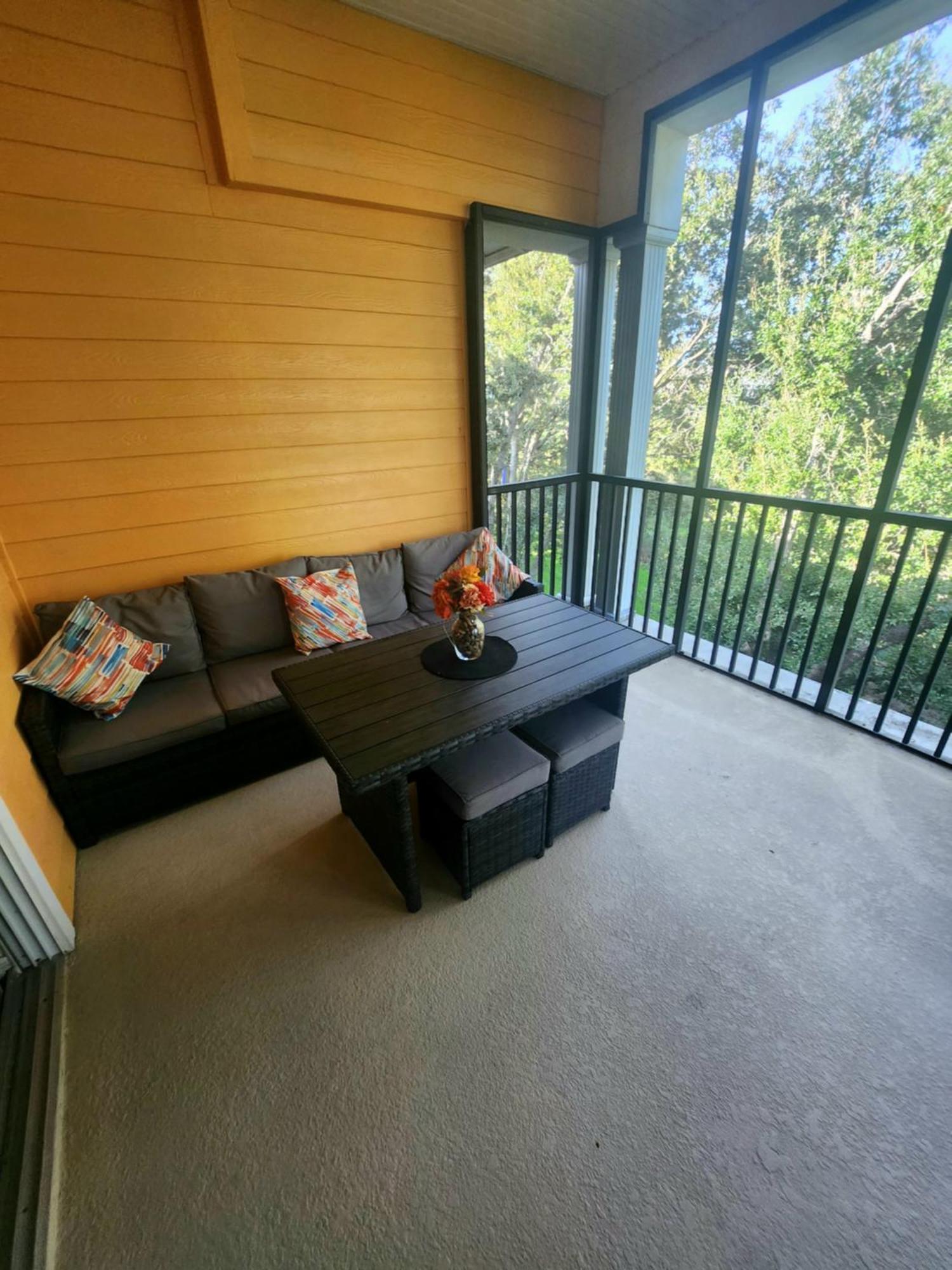 Bahama Bay 116 Apartman Kissimmee Kültér fotó