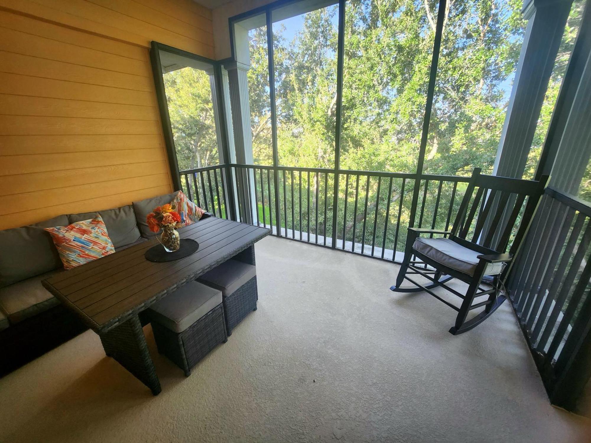 Bahama Bay 116 Apartman Kissimmee Kültér fotó