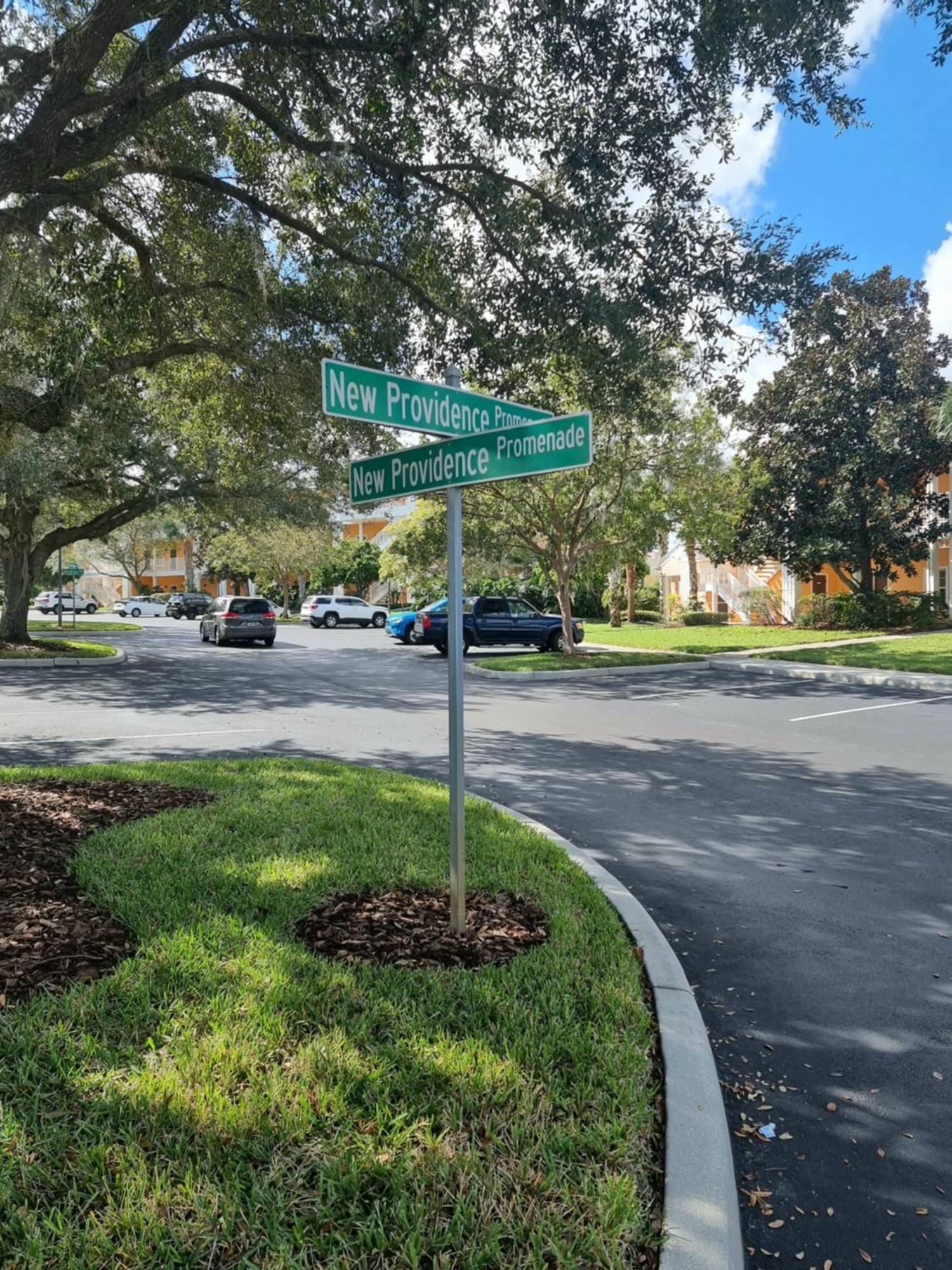 Bahama Bay 116 Apartman Kissimmee Kültér fotó