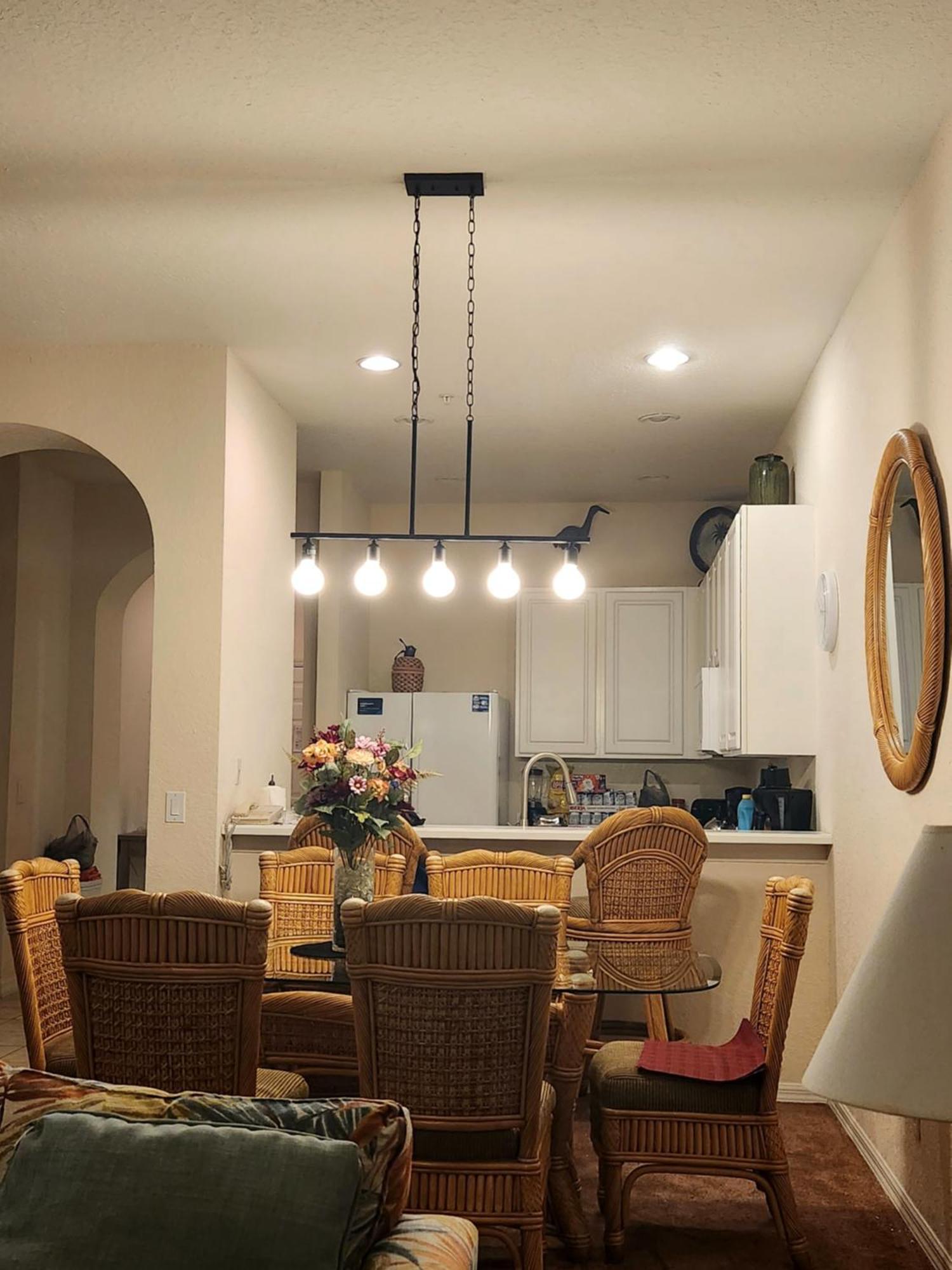 Bahama Bay 116 Apartman Kissimmee Kültér fotó