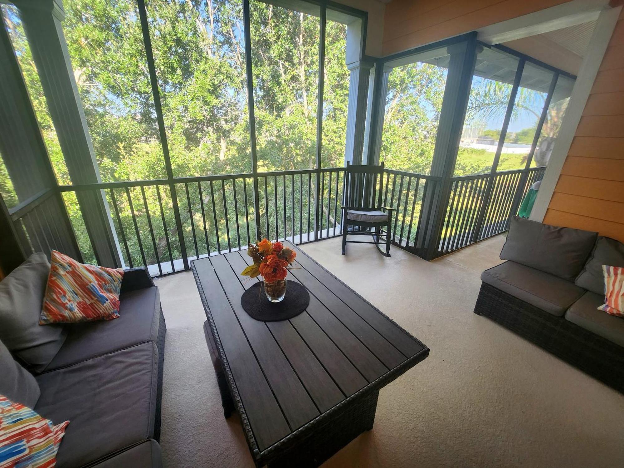 Bahama Bay 116 Apartman Kissimmee Kültér fotó