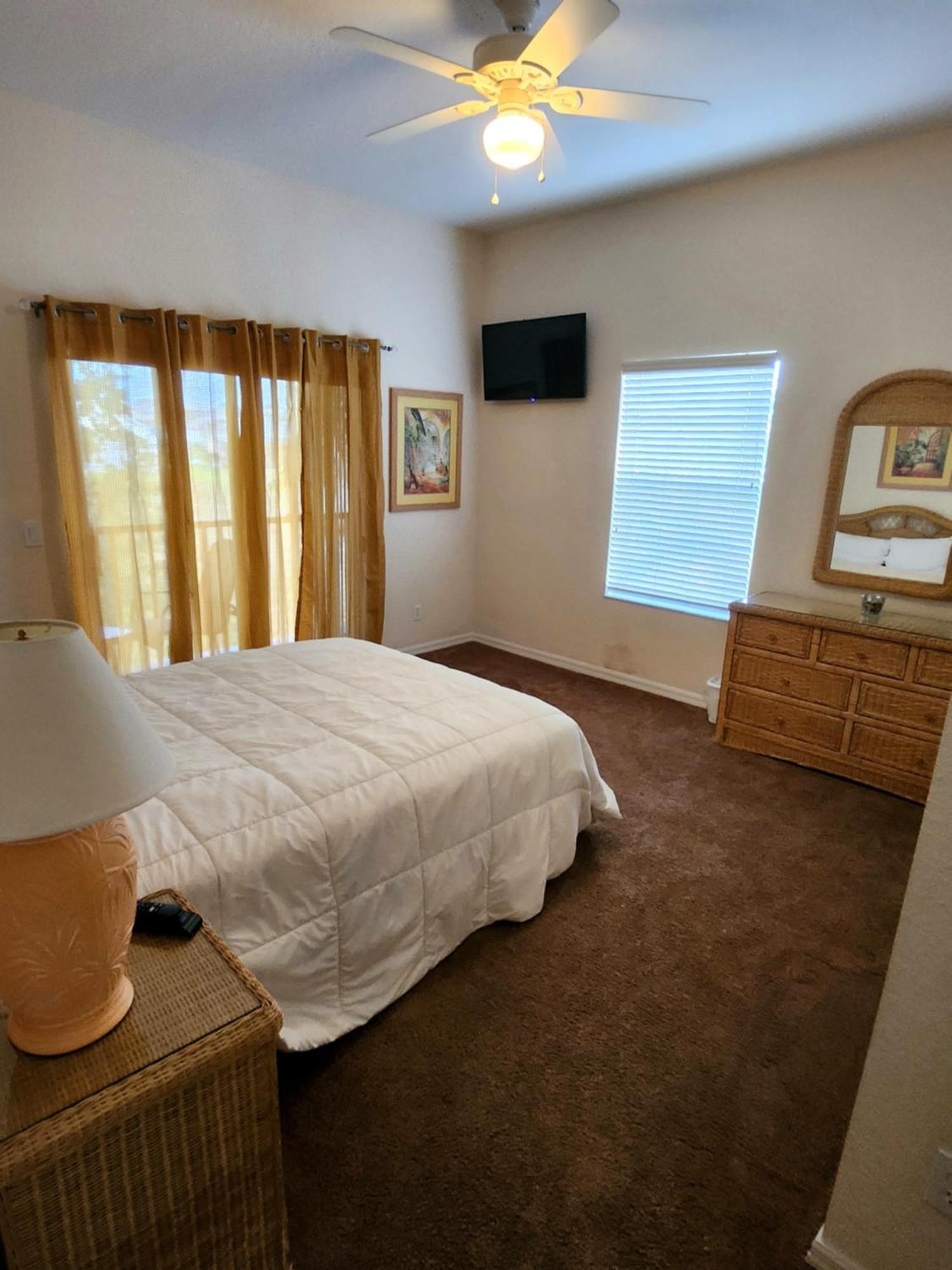 Bahama Bay 116 Apartman Kissimmee Kültér fotó