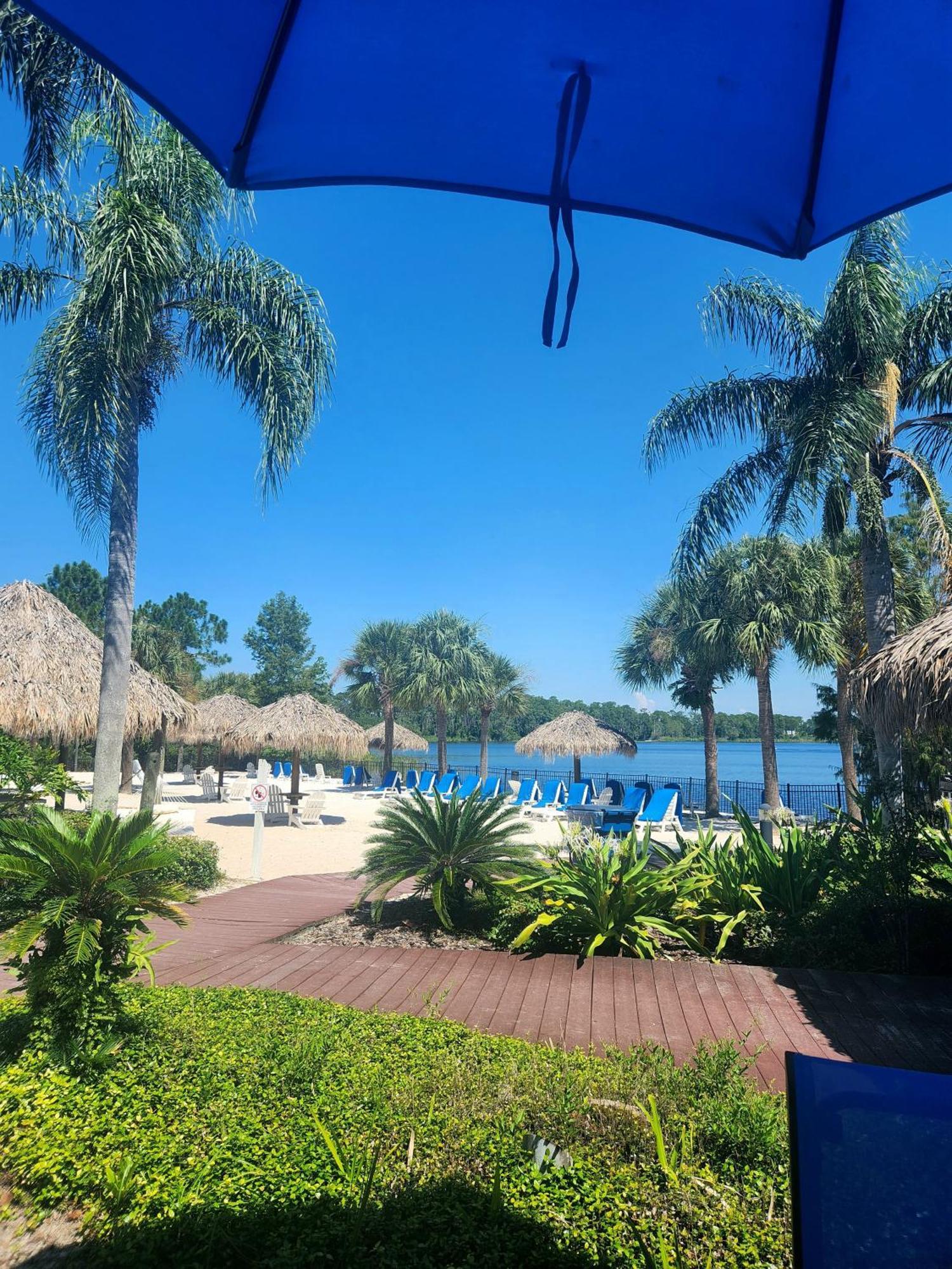 Bahama Bay 116 Apartman Kissimmee Kültér fotó