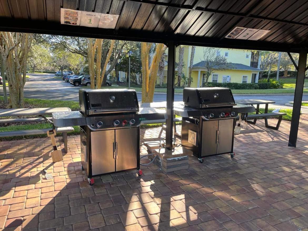 Bahama Bay 116 Apartman Kissimmee Kültér fotó
