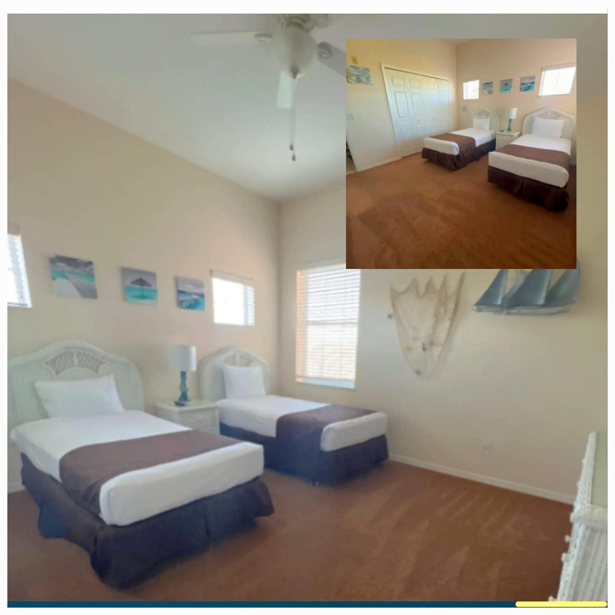Bahama Bay 116 Apartman Kissimmee Kültér fotó