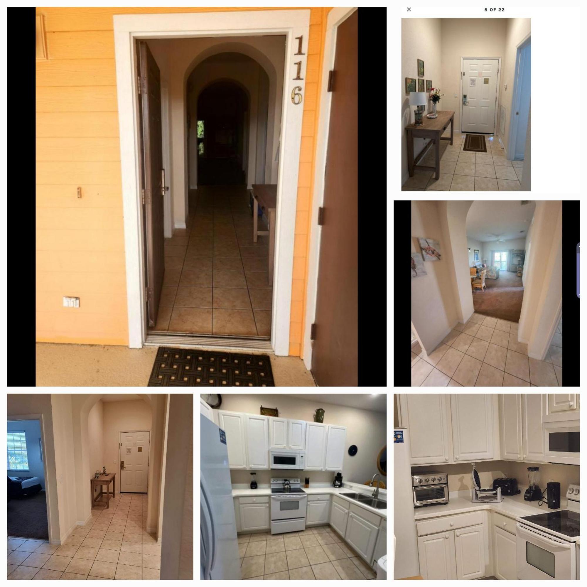 Bahama Bay 116 Apartman Kissimmee Kültér fotó