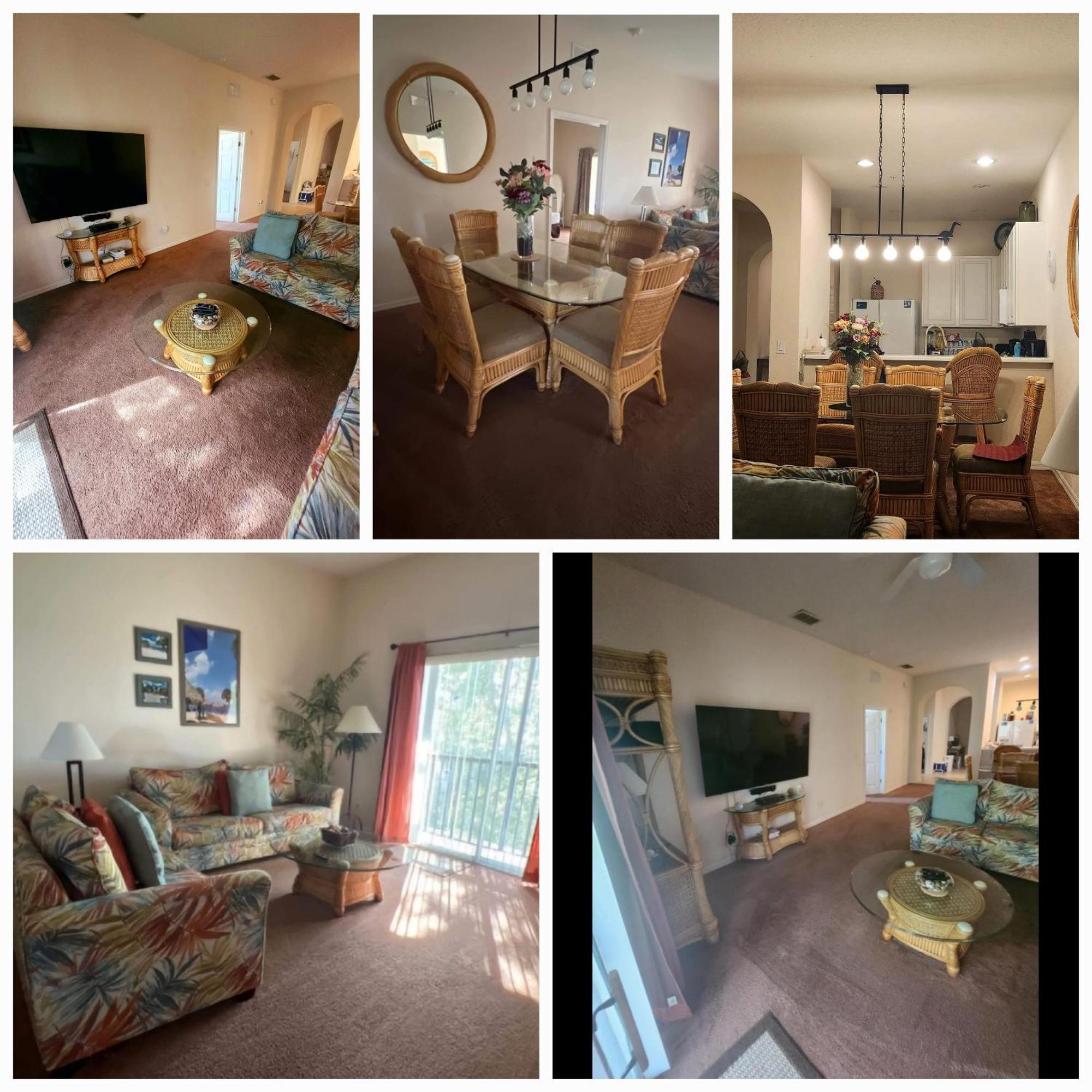 Bahama Bay 116 Apartman Kissimmee Kültér fotó