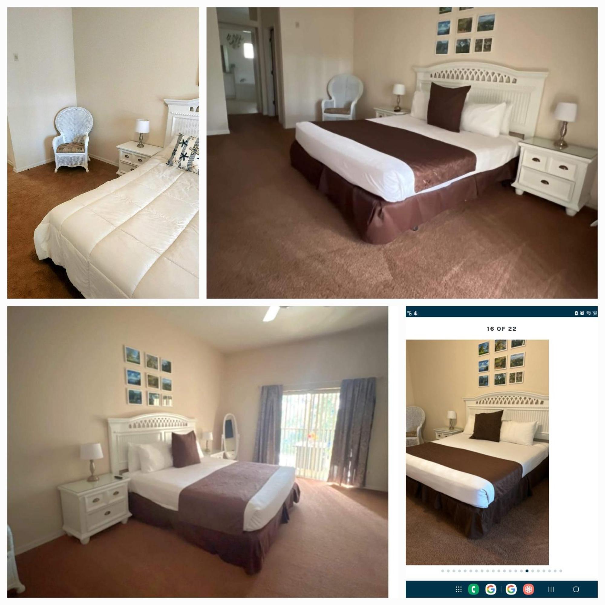 Bahama Bay 116 Apartman Kissimmee Kültér fotó