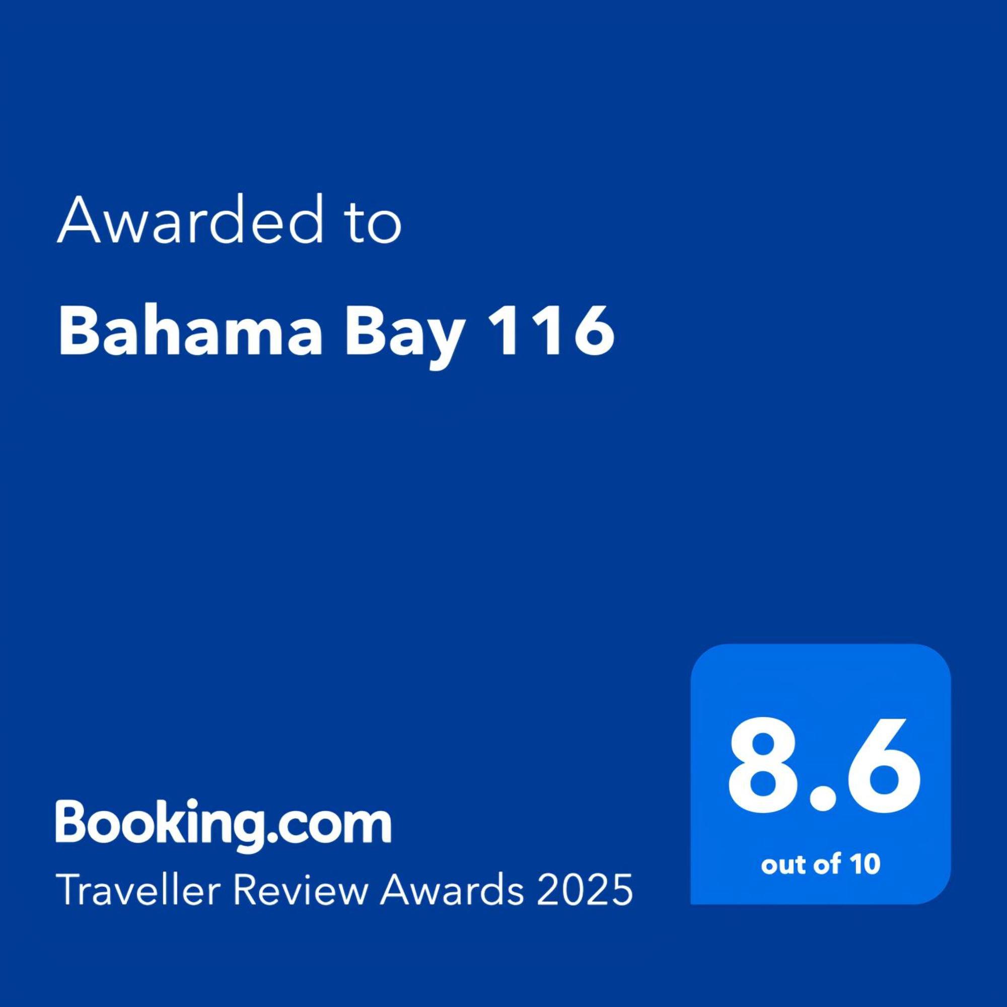Bahama Bay 116 Apartman Kissimmee Kültér fotó
